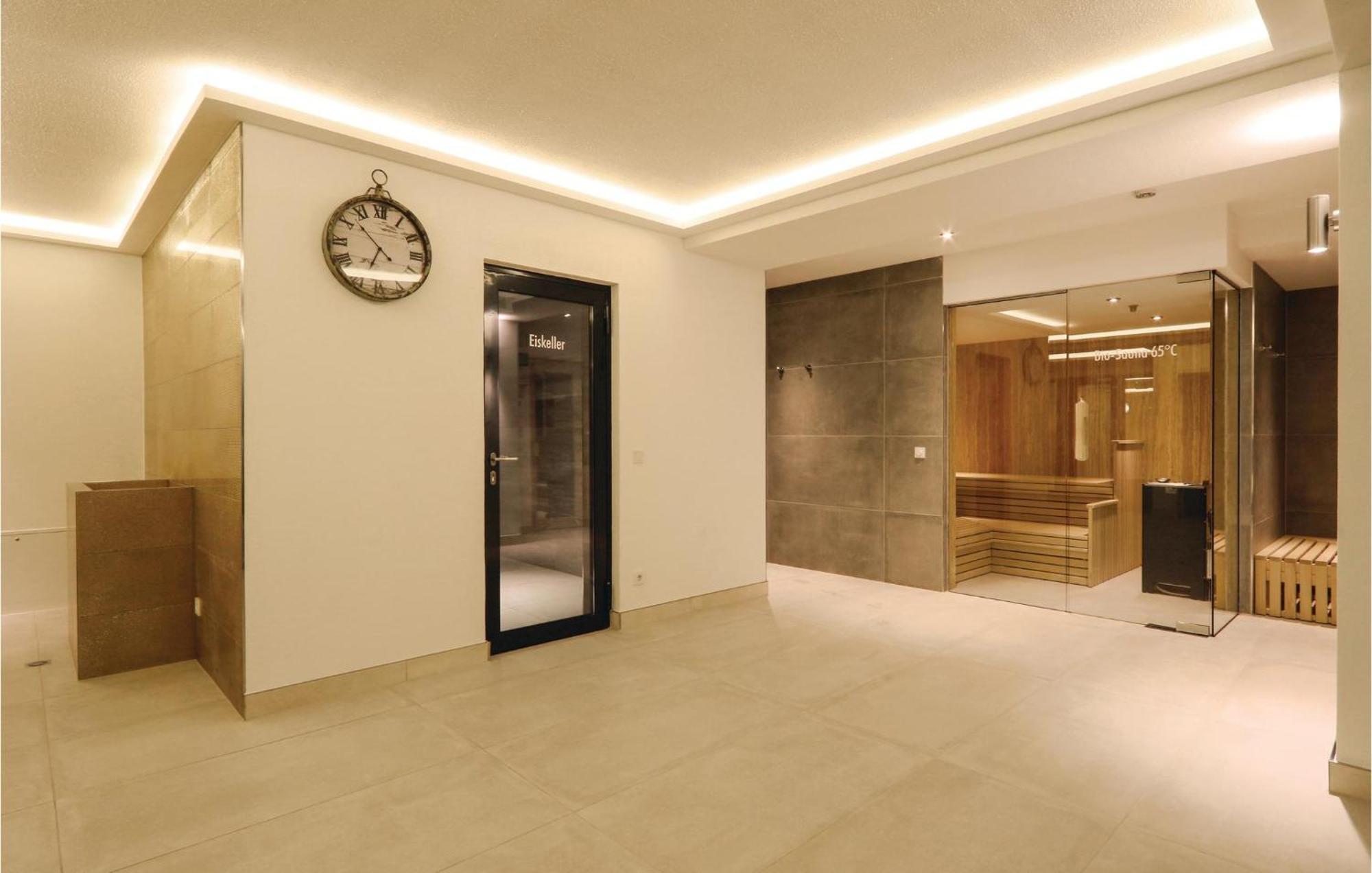 דירות בינץ Penthouse Cloud מראה חיצוני תמונה