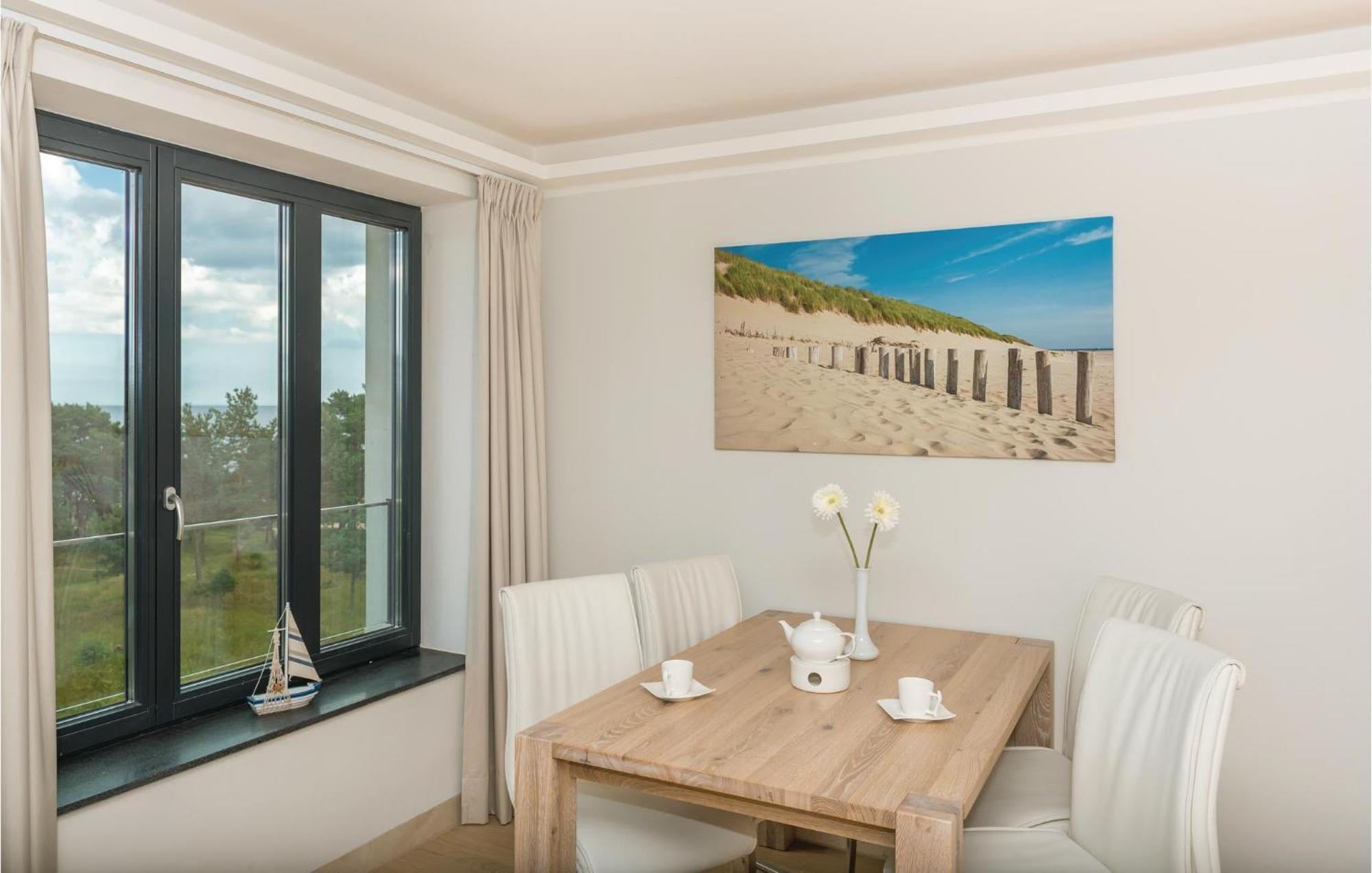 דירות בינץ Penthouse Cloud מראה חיצוני תמונה