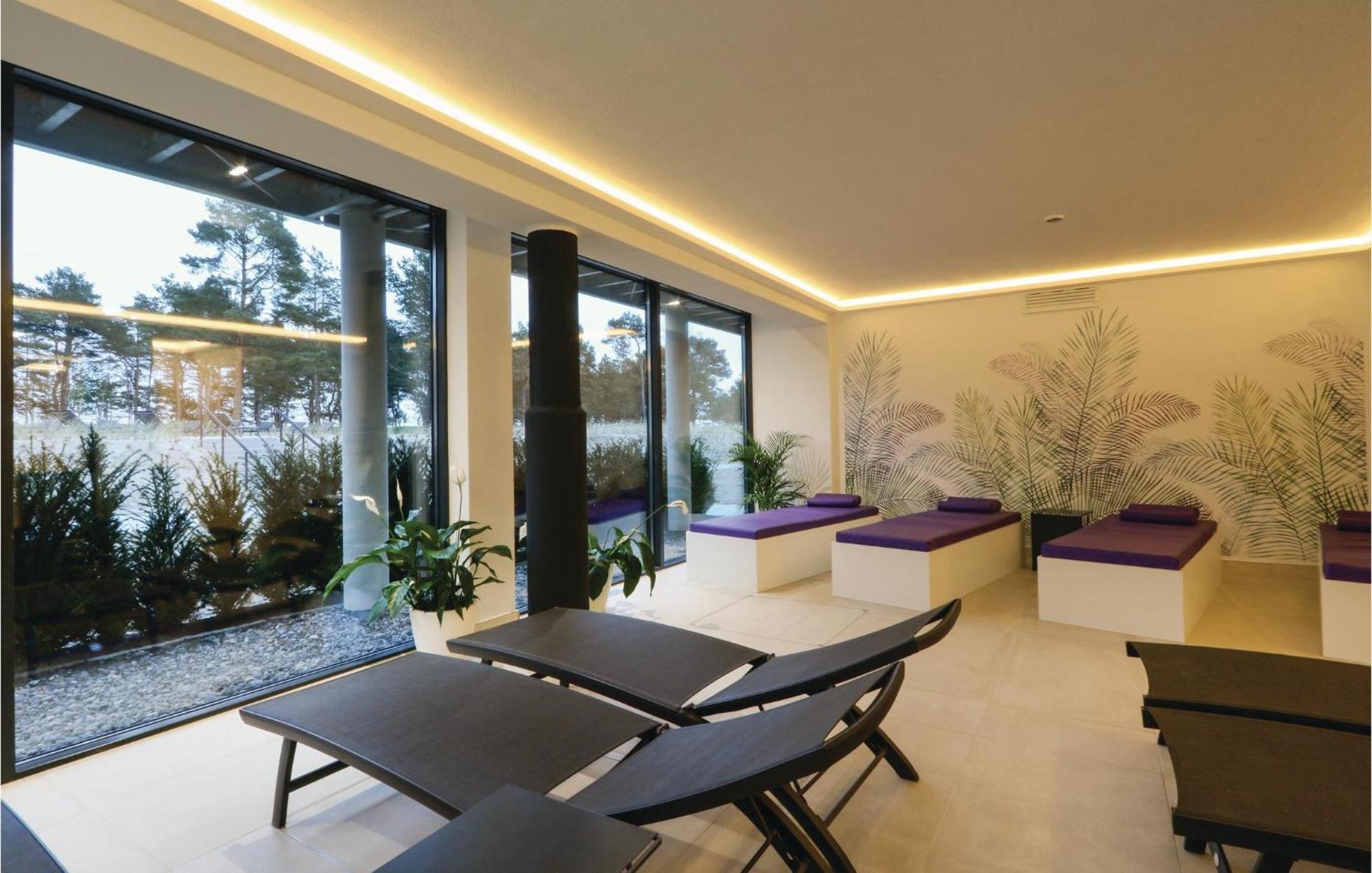 דירות בינץ Penthouse Cloud מראה חיצוני תמונה