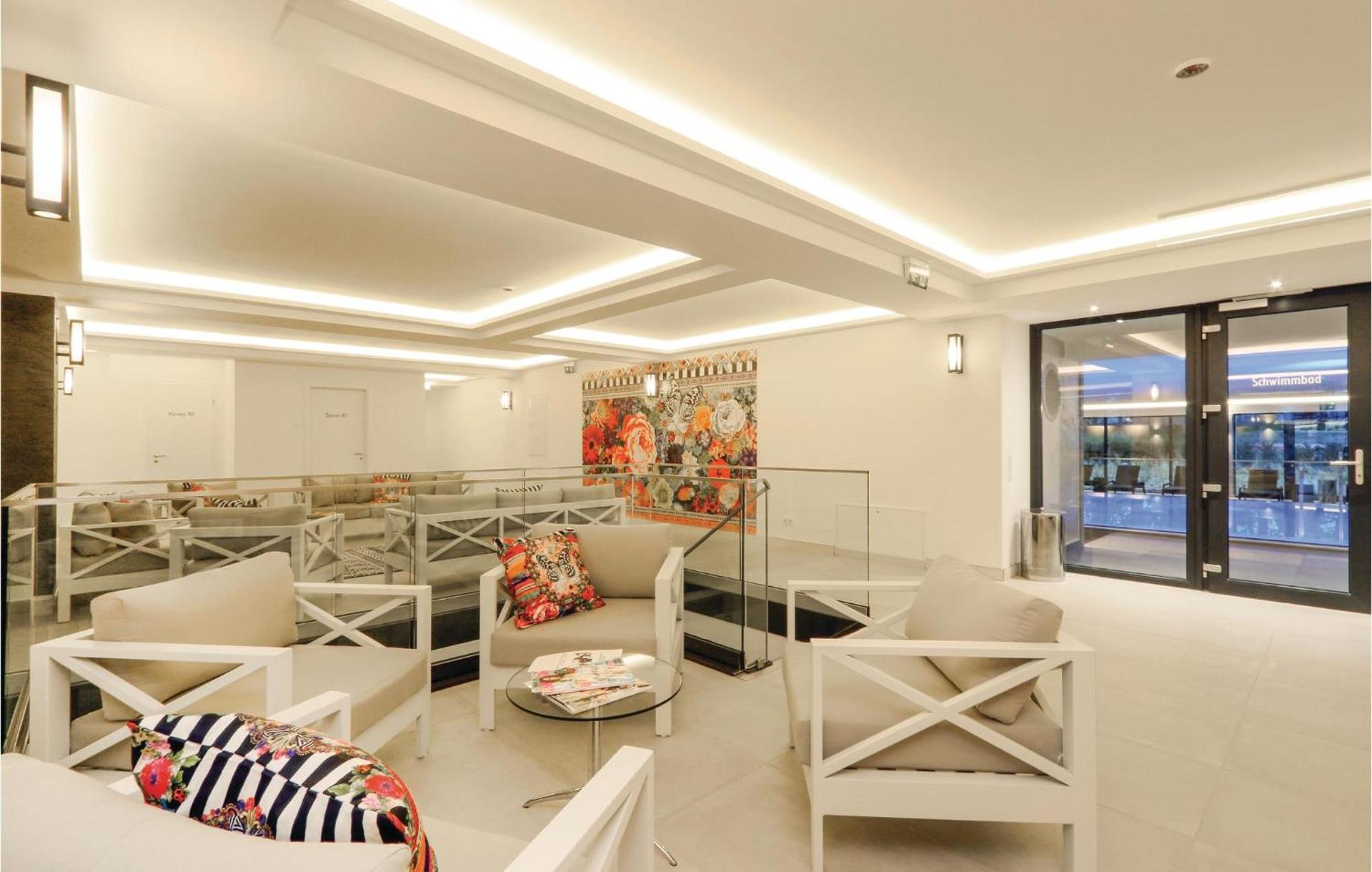 דירות בינץ Penthouse Cloud מראה חיצוני תמונה